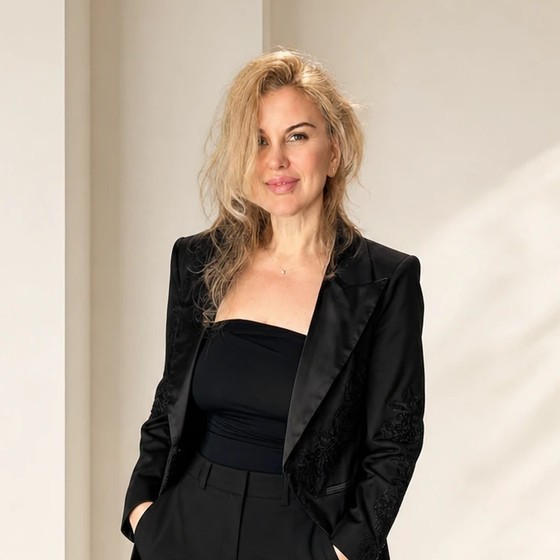 Marina Bernhard