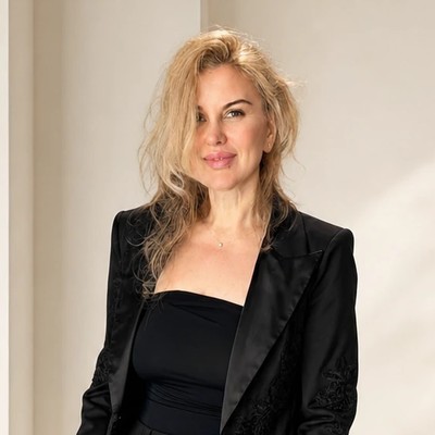 Marina Bernhard